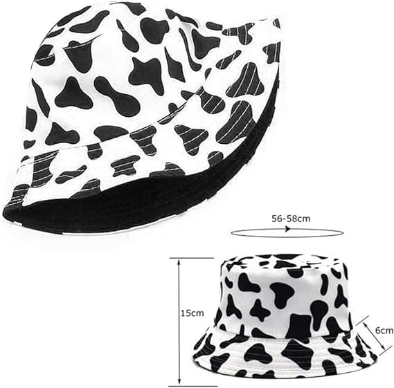 Dame Fiskerhat Solhat Visor Hatte Strandhat Spande Foldbar
