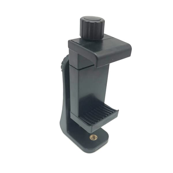 360 graders roterende bærbar stabil smartphone holder support sta