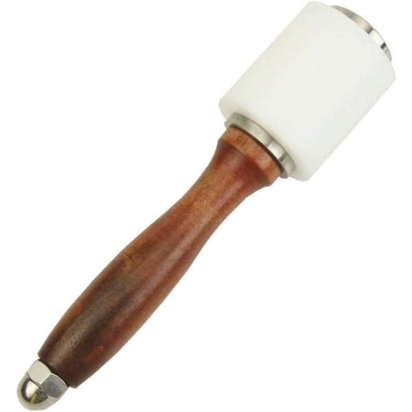 Leather Carving Hammer, DIY Leathercraft Mallet, Cowhide Sew Club