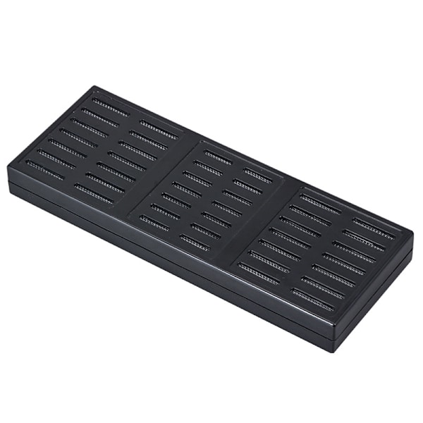 Stor cigar befugtere - sort bar cigar befugter