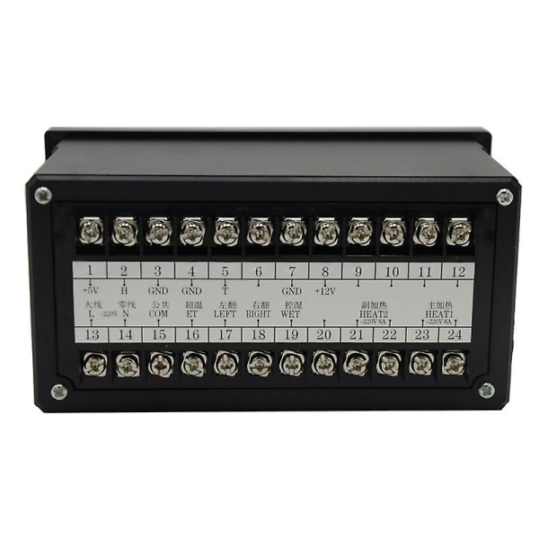 Xm-18 Multifunksjonell Kontroller Inkubator Automatisk Inkubator Indu