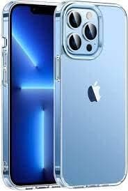 Mobildeksel til iPhone 13 | Støtsikkert, beskyttende telefondeksel, Pr