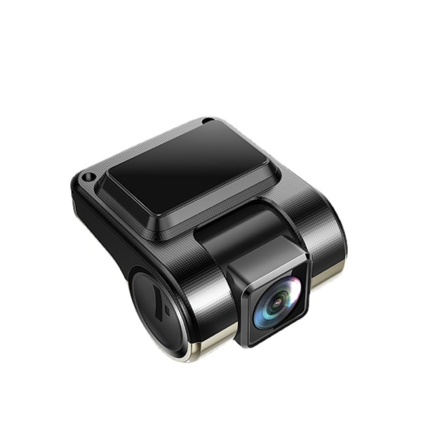 HaloCam M1 videokamerasystem, 1080P objektiv dashcam dvr, bagud vi