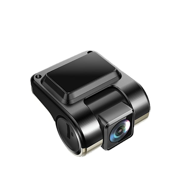 Videocamerasystem HaloCam M1, 1080P  Objektiv Dash Cam Dvr, Bakre Vi
