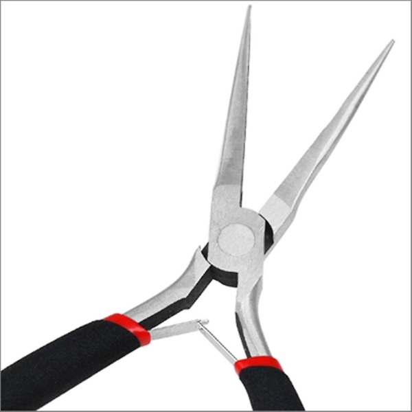 Mini Extra Long Nose Needle Plier Tool Jewellery Craft Hobby Bead