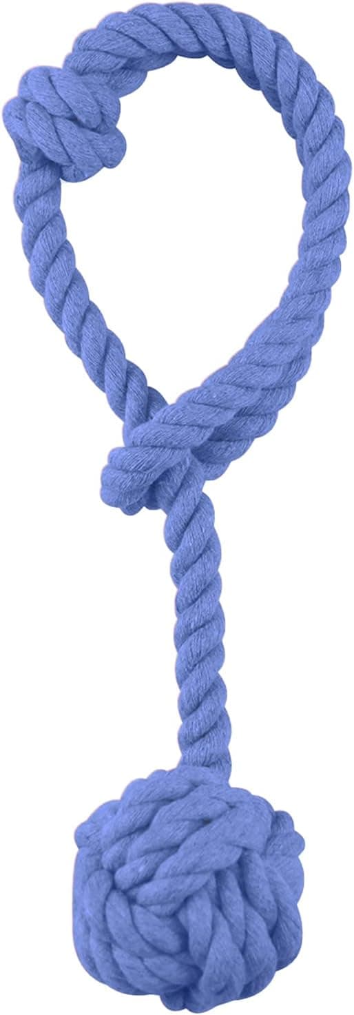 1 par gardinbindningar, vävda boll stickade gardinklämma, Deco