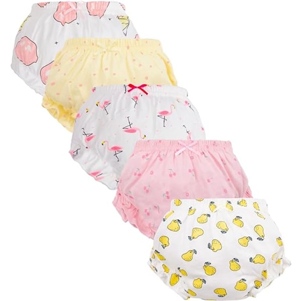 Cover - Baby Bloomers, blöjöverdrag för toddler （18-