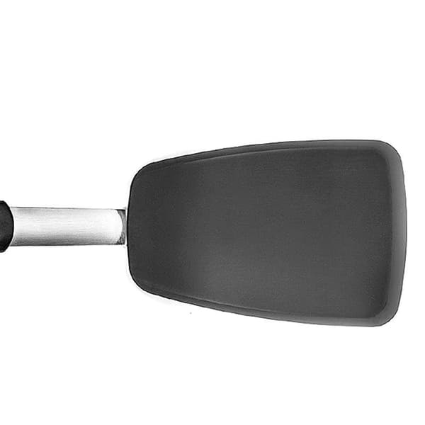 Stor fleksibel silikonespatel - Non-stick og varmebestandig ki