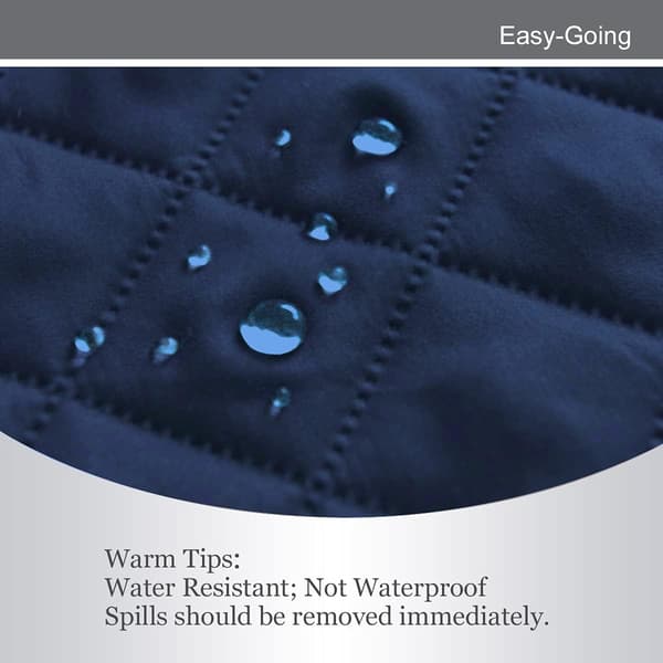 Easy-Going Sofatrekk Vendbart Sofatrekk Vannavstøtende C