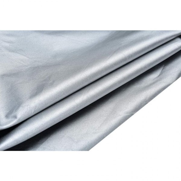 173x76x51cm Ekstremt stor opbevaringspose til havemøbelhynder