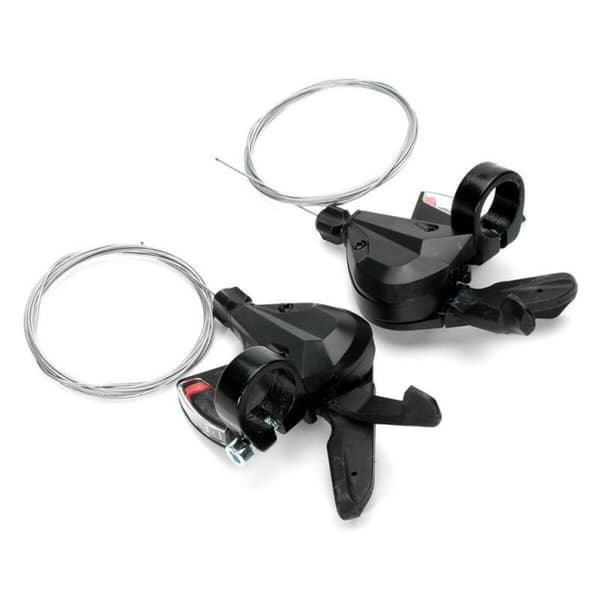 Shimano Sl-m310 3x8 nopeuden vaihdevipuvaihtaja