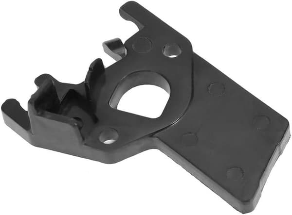 Karburator Isolator Spacer, Plæneklipper Karburator Isolator Pakning