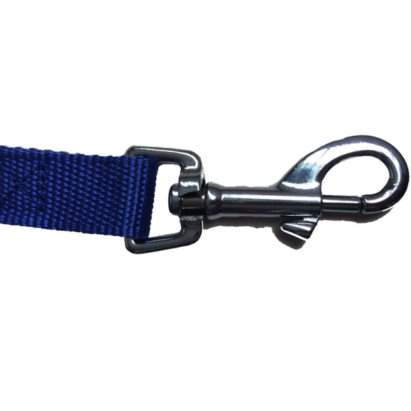 Hunde line (1 stk, blå 15M)