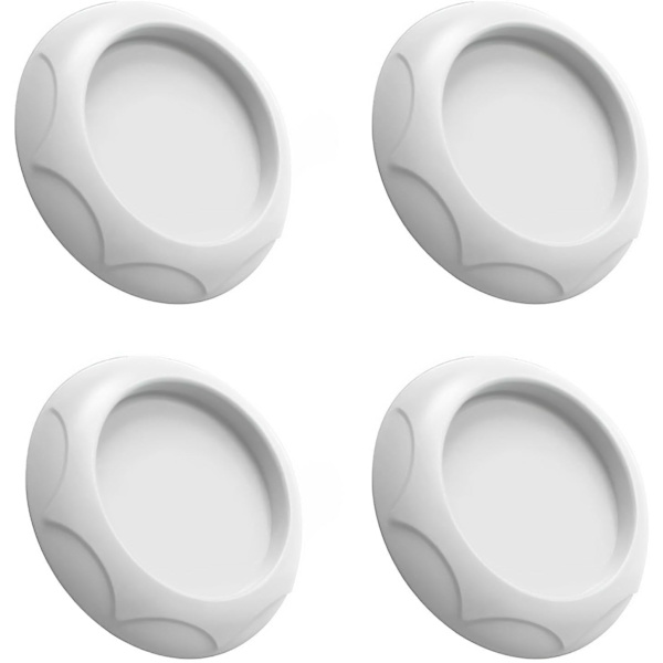 4-pack trappdörrväggskydd, dörrskydd, trappdörrförlängning