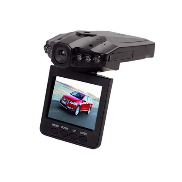 Dash Cam Bil Bästa Körinspelare Full HD 1080P Ultimate Dash Ca