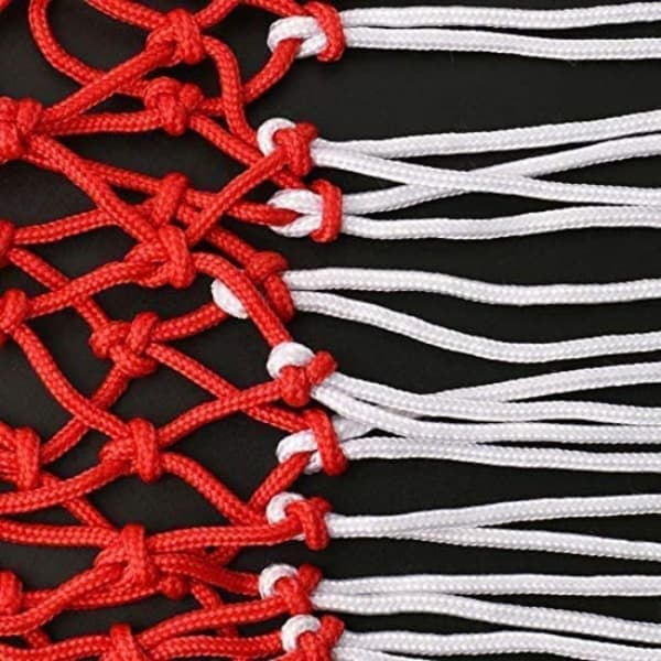 2 professionelle basketballnet, basketballnet
