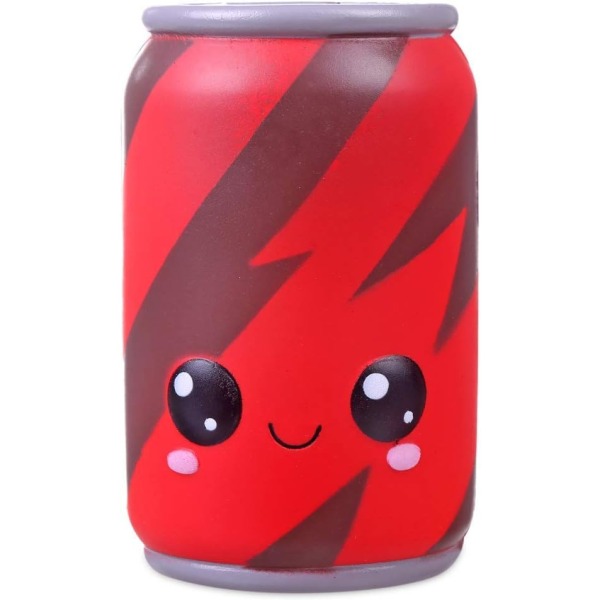 4,7 tommers boks sakte stigende Kawaii myk Squishy duftende simulering Fo