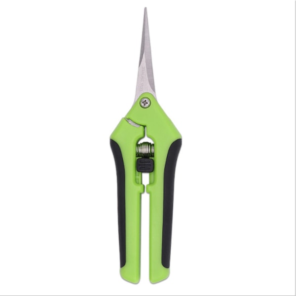 Mikrotrimmer, Non-stick-blad, 2-pack, Grön