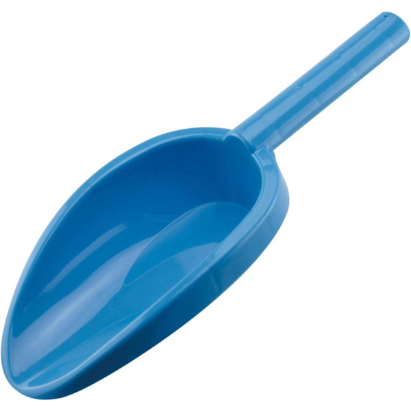 1 kpl muovikauha, sininen, noin 36,5 x 13 x 6 cm, lapsille