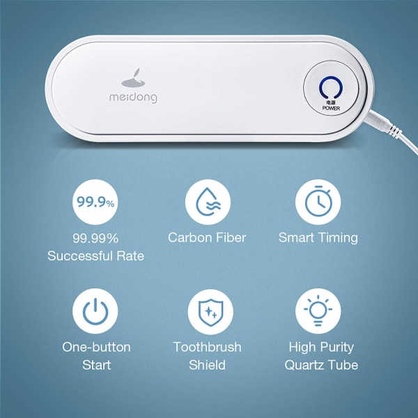 Digital kötttermometer med sond, omedelbar avläsning av mattermometer
