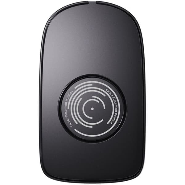 Musebevegelsessimulator med USB-musbevegelsessimulator med på/av