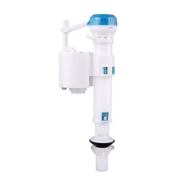 Justerbar toalettinloppventil spolventiler toalettcistern spolning P