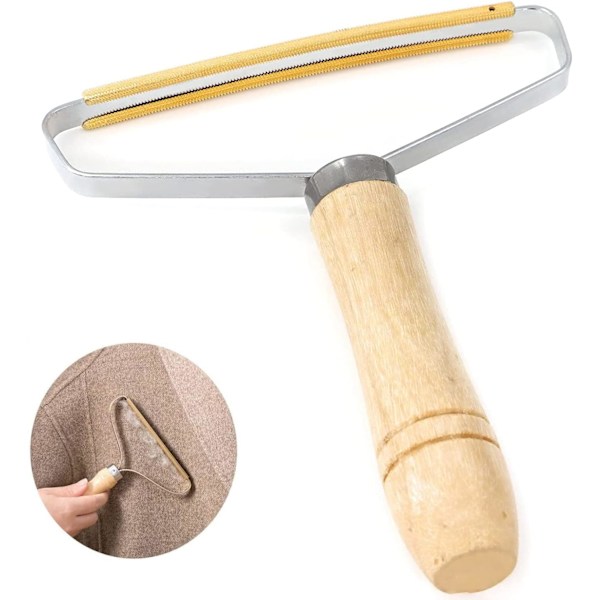 Bärbar fläckborttagare, 1 st bärbar trimmer manuell bärbar