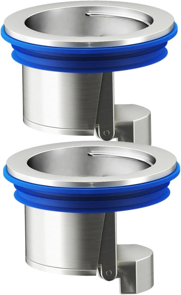 Luktfritt golvavlopp Anti-backflow golvavlopp Anti-backflow 2