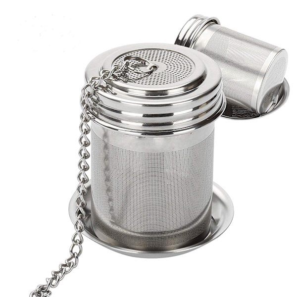 Tesil, tesil, fintmasket tesil 304 rustfrit stål