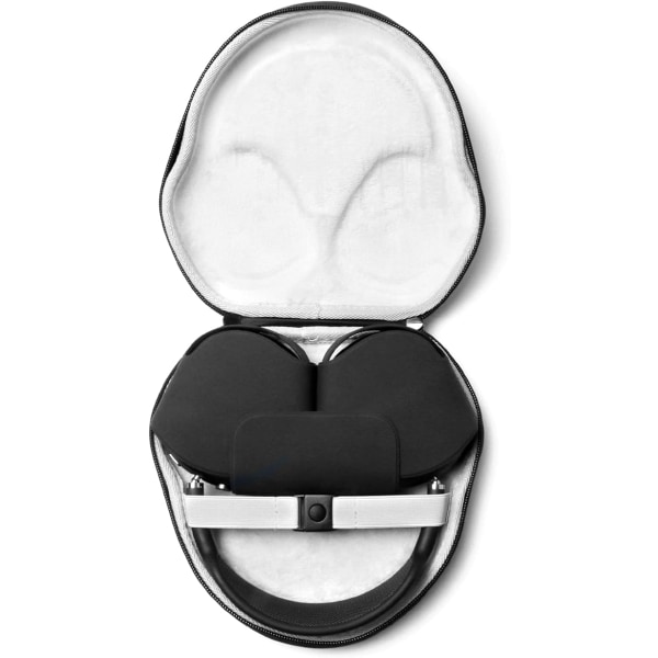EVA-fodral för Airpods Max-hörlurar Vattentät förvaringsväska