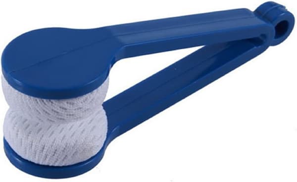 5 stk. Mini solbriller briller mikrofiber brillerenser Sof