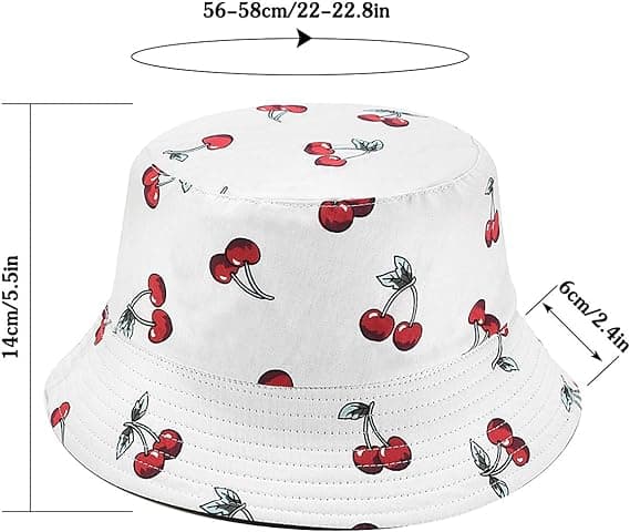 Kvinde Fisker Hat Sol Hat Visor Hatte Reversible Foldbar Spand