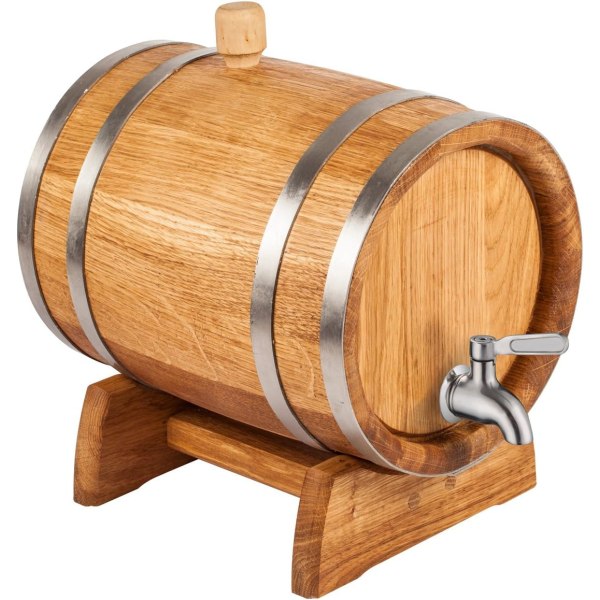 Beverage dispenser faucet, ølfat kran, rustfritt stål re
