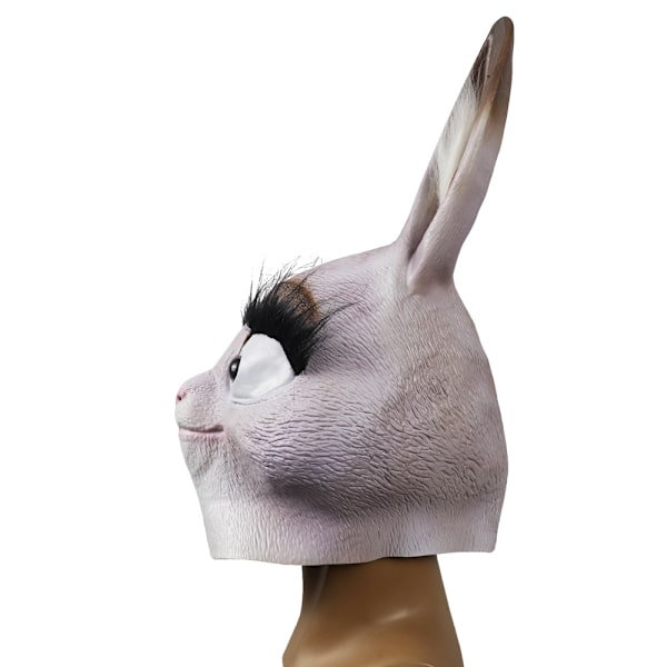 Oppblåsbar Alien Kostyme for Voksne (Voksen - Et Alien)