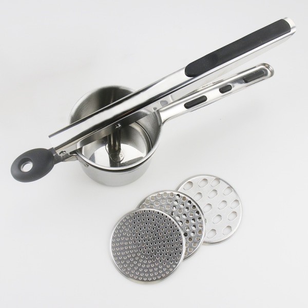 Manuell potatismosare, professionell potatismosare, potatismosare f