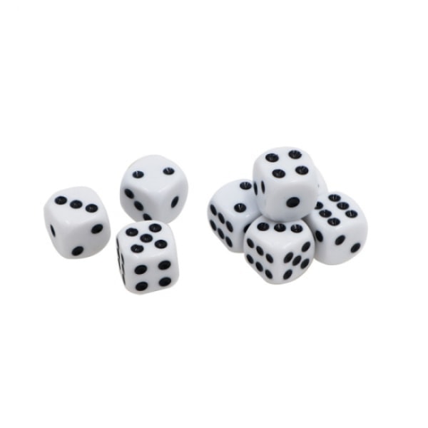 Lotterikuber 100-pack