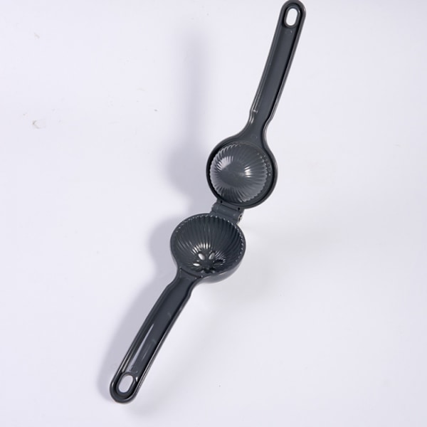 Citronpresser / Citronpresser Cyra Sort 22 cm Dorre Sort