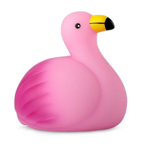 Badanka - Badelampe Flamingo - Badelampe Pink