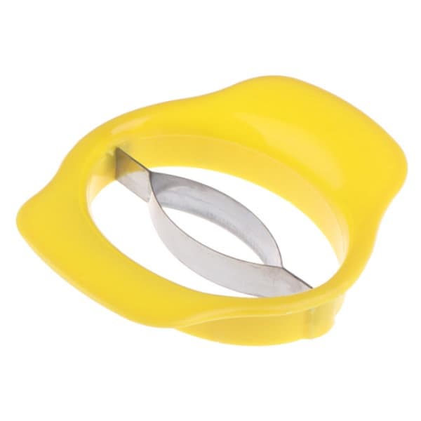 Mango kärnborr skivare ter Pitter Mango kärna Pit Remover Vattenmelon