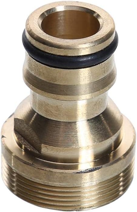 Universal køkkenhane adapter