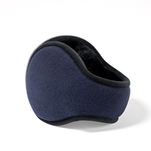 Unisex hopfällbara öronvärmare