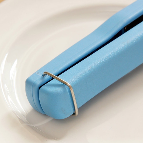 Retrievertang Clip Rustfritt stål Anti-hot Sklisikker griper