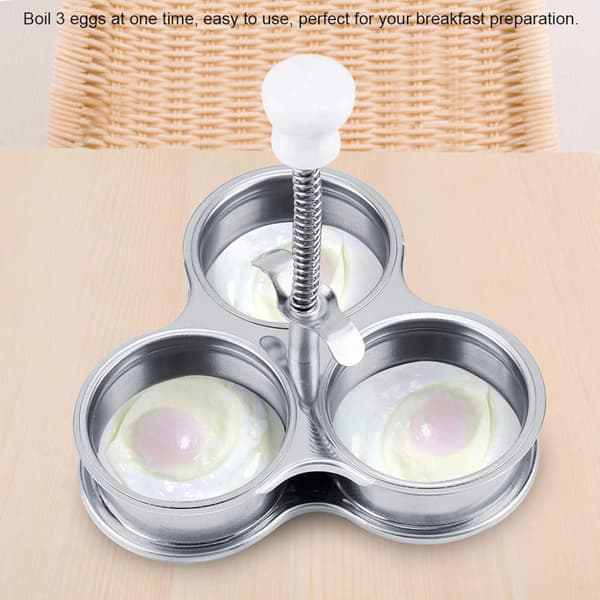 Romantisk gave eggkokere, eggkoker, eggkoker, egg St