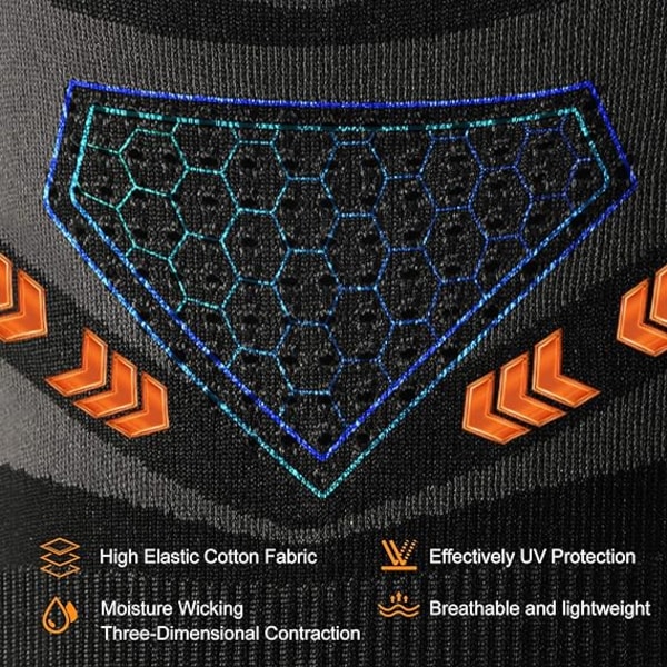 Lämpö fleece tuulenpitävä balaclava lasketteluun ja moottoripyöräilyyn