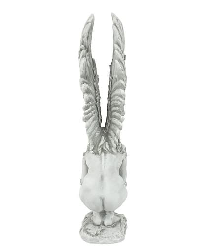 Engel Statue Remembrance Redemption Engel Statue Ornament Have