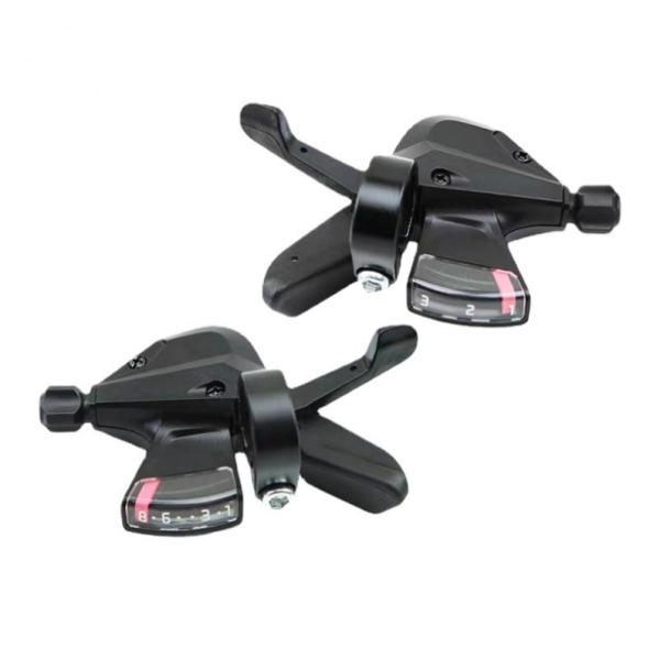 Til Shimano Sl-m310 3x8 Speed ​​Trigger Shifter Derailleur Shifte