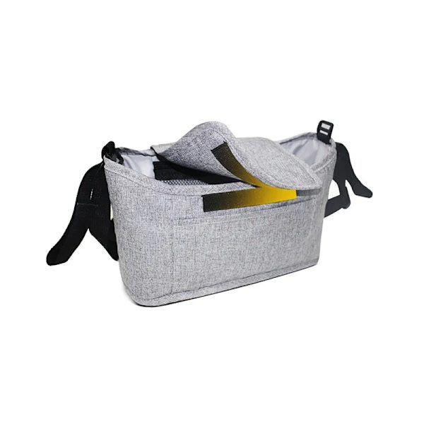 Baby Stroller Organizer Taske Mummy Blepose Taske Krog Baby Vogn L