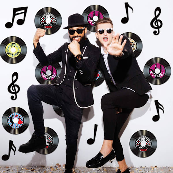 Musiikkinuotit Leikekuvat Musiikkinuotit Siluetti Musiikkinuotit Konfetti