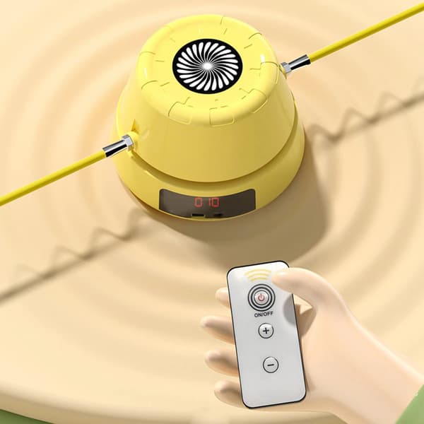 Smart Hopperep for flerspiller Intelligent Counting