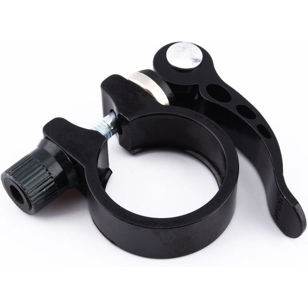 MTB Bike Saddle Clamp Quick Release with Clamp Lever Universal fo